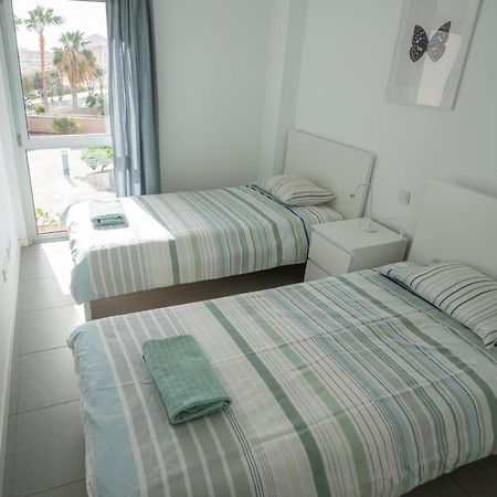 Modern Sea View Duplex With Parking Apartment El Médano Екстериор снимка