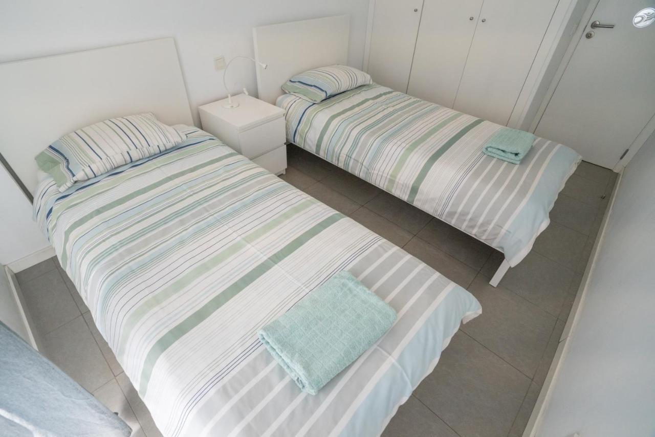 Modern Sea View Duplex With Parking Apartment El Médano Екстериор снимка