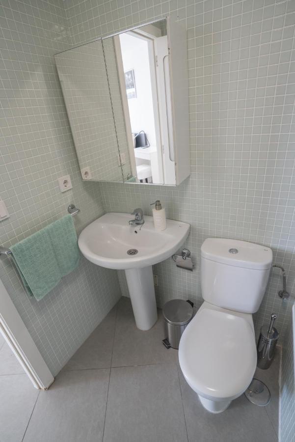 Modern Sea View Duplex With Parking Apartment El Médano Екстериор снимка