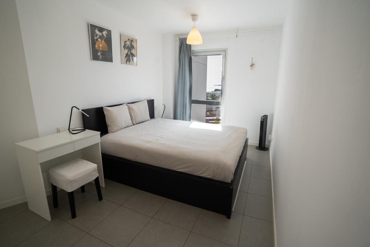 Modern Sea View Duplex With Parking Apartment El Médano Екстериор снимка