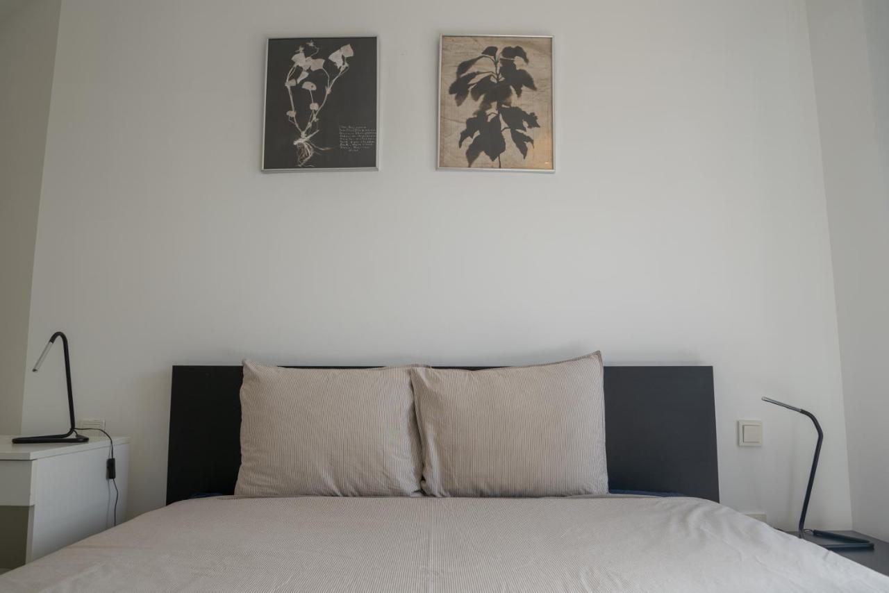 Modern Sea View Duplex With Parking Apartment El Médano Екстериор снимка