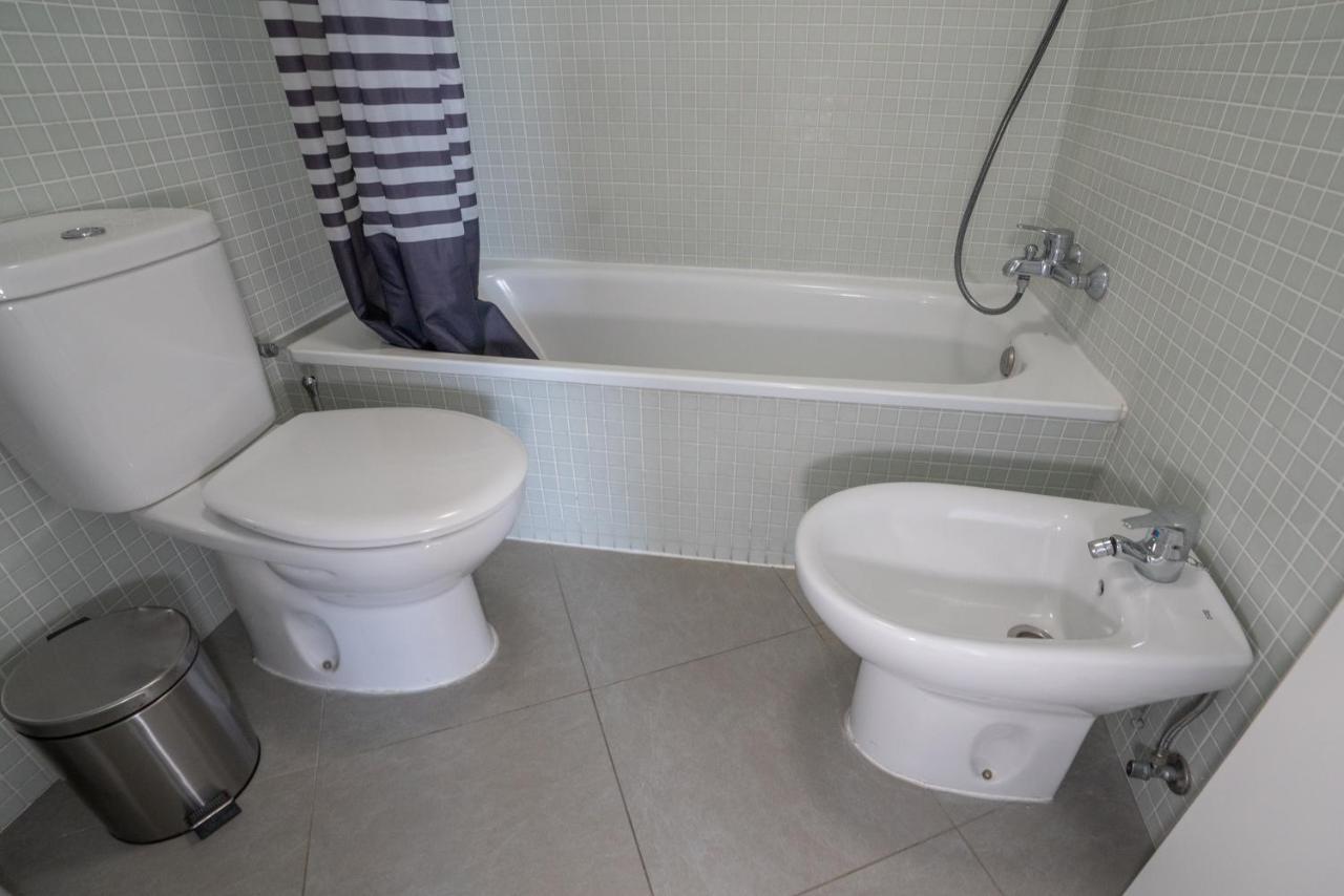 Modern Sea View Duplex With Parking Apartment El Médano Екстериор снимка