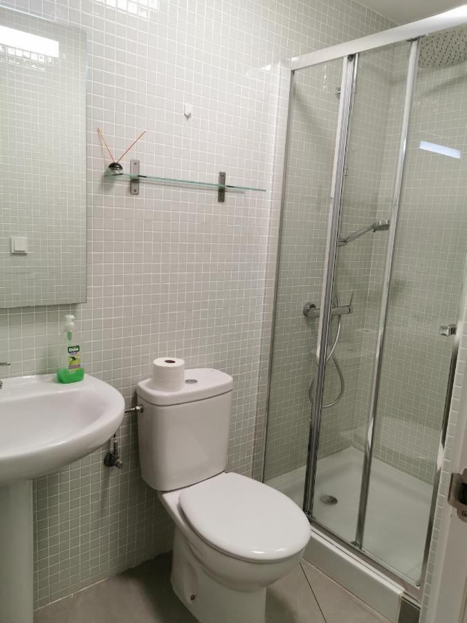 Modern Sea View Duplex With Parking Apartment El Médano Екстериор снимка