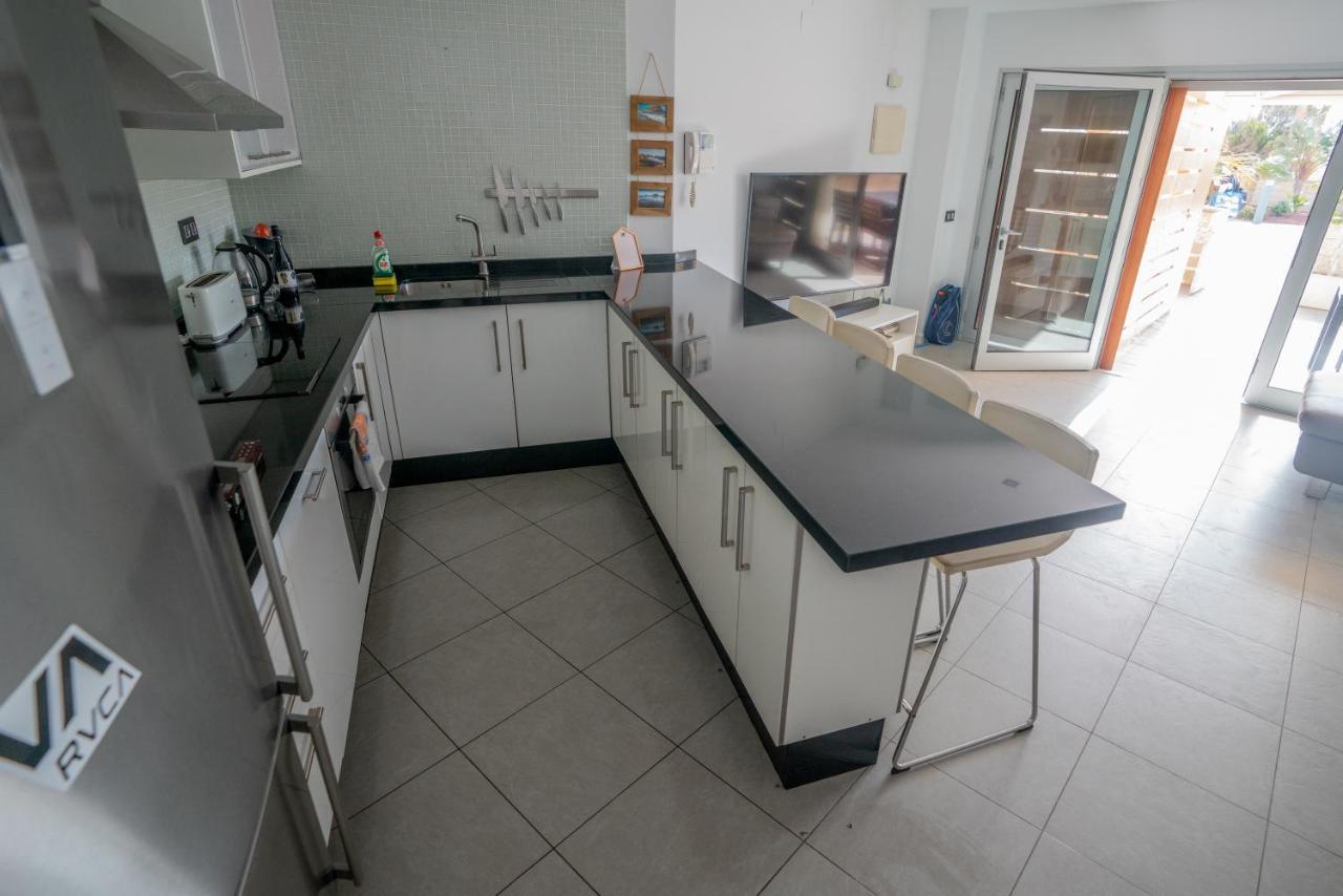 Modern Sea View Duplex With Parking Apartment El Médano Екстериор снимка