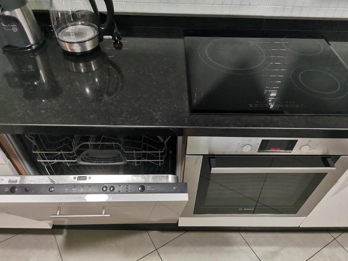 Modern Sea View Duplex With Parking Apartment El Médano Екстериор снимка